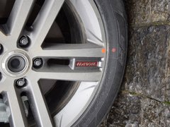 2017款 红标 2.0T 自动两驱尊贵型