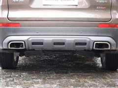 2017款 红标 2.0T 自动两驱尊贵型