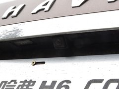 2017款 红标 2.0T 自动两驱尊贵型