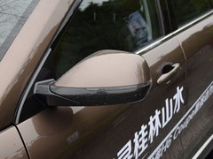 2017款 红标 2.0T 自动两驱尊贵型