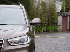 2017款 红标 2.0T 自动两驱尊贵型