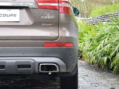 2017款 红标 2.0T 自动两驱尊贵型