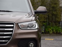 2017款 红标 2.0T 自动两驱尊贵型