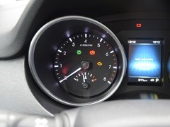 2017款 红标 2.0T 自动两驱尊贵型