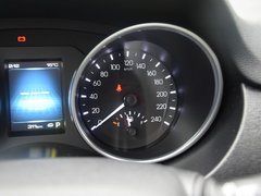 2017款 红标 2.0T 自动两驱尊贵型