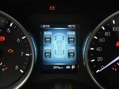 2017款 红标 2.0T 自动两驱尊贵型