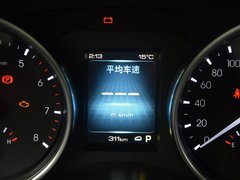 2017款 红标 2.0T 自动两驱尊贵型