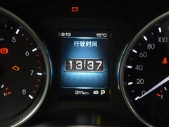 2017款 红标 2.0T 自动两驱尊贵型