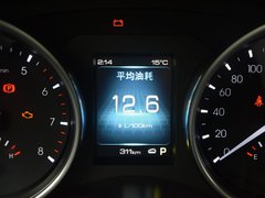 2017款 红标 2.0T 自动两驱尊贵型