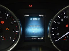 2017款 红标 2.0T 自动两驱尊贵型