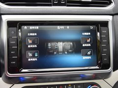 2017款 红标 2.0T 自动两驱尊贵型