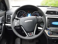 2017款 红标 2.0T 自动两驱尊贵型