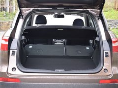 2017款 红标 2.0T 自动两驱尊贵型