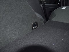 2017款 红标 2.0T 自动两驱尊贵型