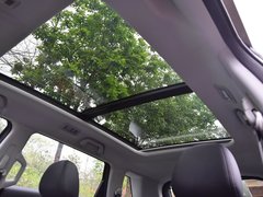 2017款 红标 2.0T 自动两驱尊贵型
