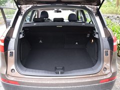 2017款 红标 2.0T 自动两驱尊贵型