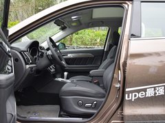 2017款 红标 2.0T 自动两驱尊贵型