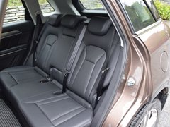 2017款 红标 2.0T 自动两驱尊贵型