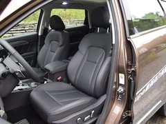 2017款 红标 2.0T 自动两驱尊贵型
