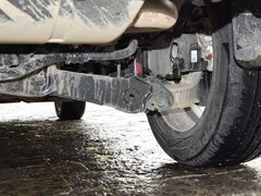 2017款 红标 2.0T 自动两驱尊贵型