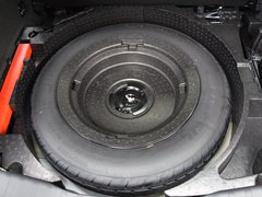 2017款 红标 2.0T 自动两驱尊贵型