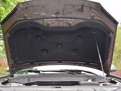 2017款 红标 2.0T 自动两驱尊贵型