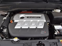 2017款 红标 2.0T 自动两驱尊贵型
