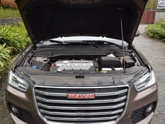2017款 红标 2.0T 自动两驱尊贵型