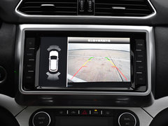 2017款 红标 2.0T 手动四驱精英型