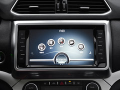2017款 红标 2.0T 手动四驱精英型