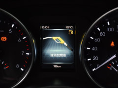 2017款 红标 2.0T 手动四驱精英型