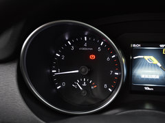 2017款 红标 2.0T 手动四驱精英型