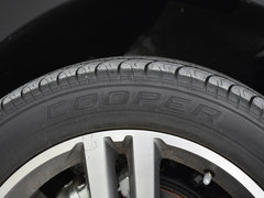 2017款 红标 2.0T 手动四驱精英型