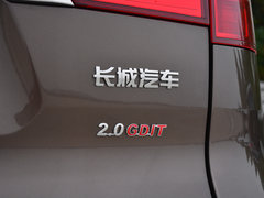 2017款 红标 2.0T 手动四驱精英型
