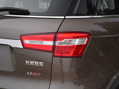 2017款 红标 2.0T 手动四驱精英型