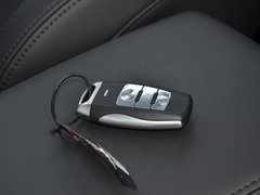 2017款 红标 2.0T 自动两驱精英型