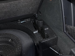 2017款 红标 2.0T 自动两驱精英型