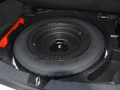 2017款 红标 2.0T 自动两驱精英型