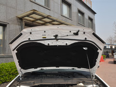 2017款 红标 2.0T 自动两驱精英型