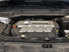 2017款 红标 2.0T 自动两驱精英型