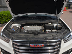 2017款 红标 2.0T 自动两驱精英型