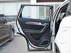 2017款 红标 2.0T 自动两驱精英型