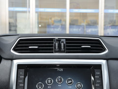 2017款 红标 2.0T 自动两驱精英型
