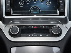 2017款 红标 2.0T 自动两驱精英型