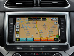 2017款 红标 2.0T 自动两驱精英型