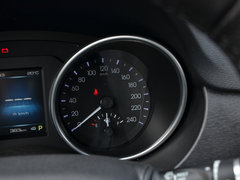 2017款 红标 2.0T 自动两驱精英型