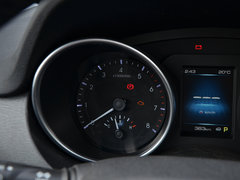 2017款 红标 2.0T 自动两驱精英型