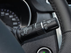 2017款 红标 2.0T 自动两驱精英型