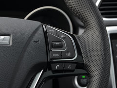 2017款 红标 2.0T 自动两驱精英型
