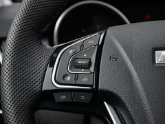 2017款 红标 2.0T 自动两驱精英型